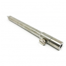 Stainless Heavy Duty Bank Stick 25 - 35cm (Case 80)