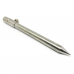 Stainless Heavy Duty Bank Stick 25 - 35cm 