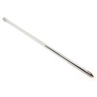 Stainless Bank Stick Fixed 50cm (Case 75)