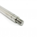 Stainless Adaptable Bank Stick 20 - 35cm 