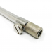 Stainless Heavy Duty Bank Stick 30 - 50cm  (Case 50)