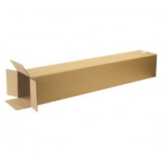 Long Cardboard Box 830mm x 120mm x 120mm 